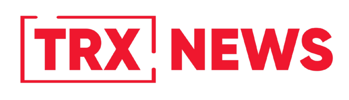 TRXNews logo